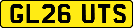 GL26UTS
