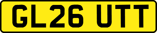 GL26UTT