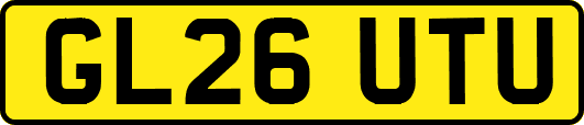 GL26UTU