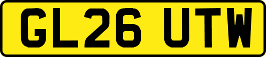 GL26UTW