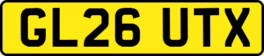 GL26UTX