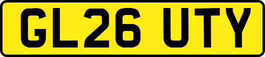 GL26UTY