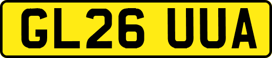GL26UUA