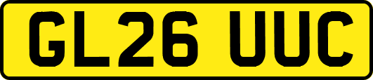 GL26UUC