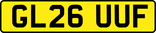GL26UUF