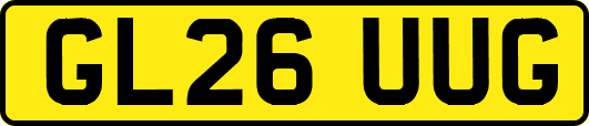 GL26UUG