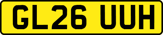 GL26UUH
