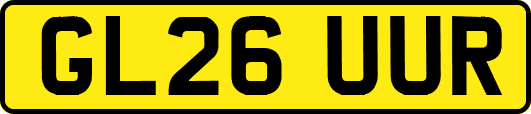 GL26UUR