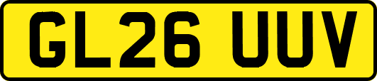 GL26UUV