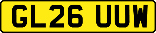 GL26UUW