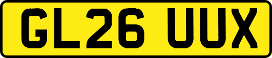 GL26UUX