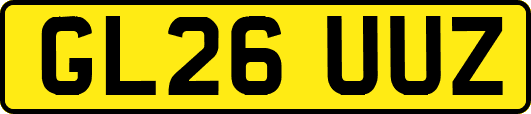 GL26UUZ