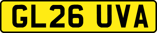 GL26UVA