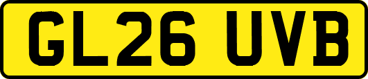 GL26UVB
