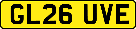 GL26UVE