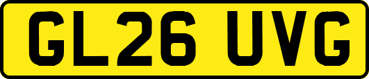 GL26UVG