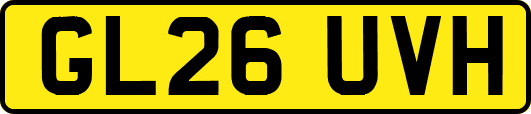 GL26UVH