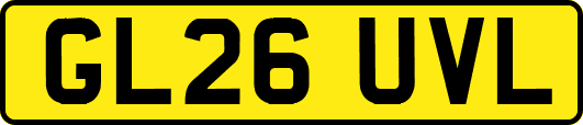 GL26UVL