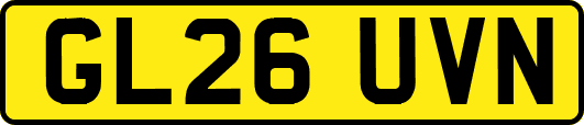 GL26UVN