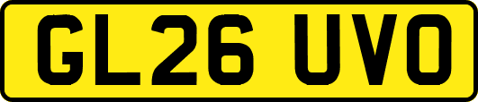 GL26UVO