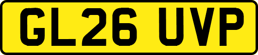 GL26UVP