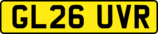 GL26UVR
