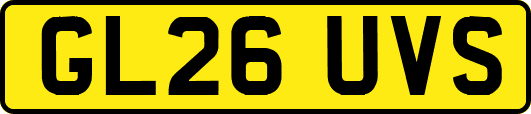 GL26UVS