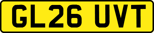 GL26UVT