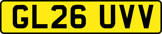 GL26UVV