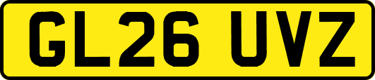 GL26UVZ