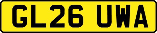 GL26UWA
