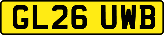 GL26UWB