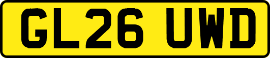 GL26UWD