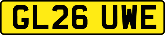 GL26UWE