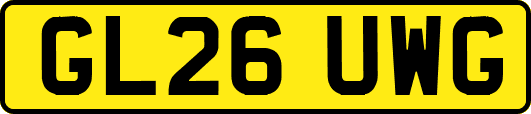 GL26UWG