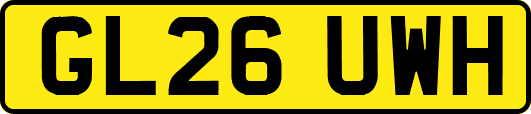 GL26UWH