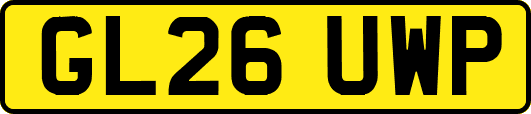 GL26UWP