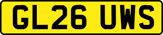 GL26UWS