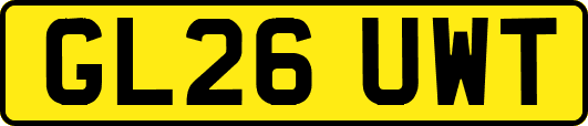 GL26UWT