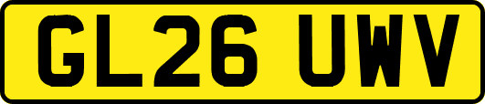 GL26UWV