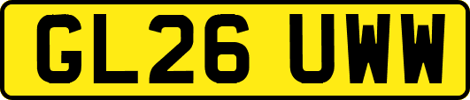 GL26UWW
