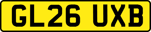 GL26UXB