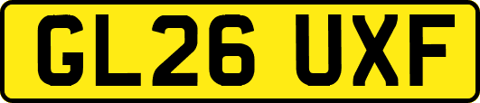 GL26UXF