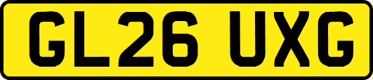 GL26UXG