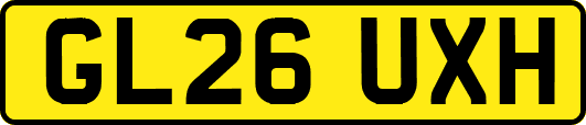 GL26UXH