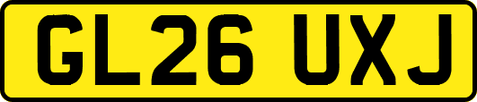 GL26UXJ
