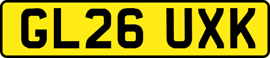 GL26UXK