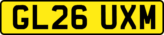 GL26UXM