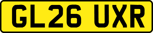 GL26UXR