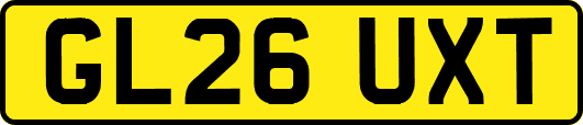 GL26UXT